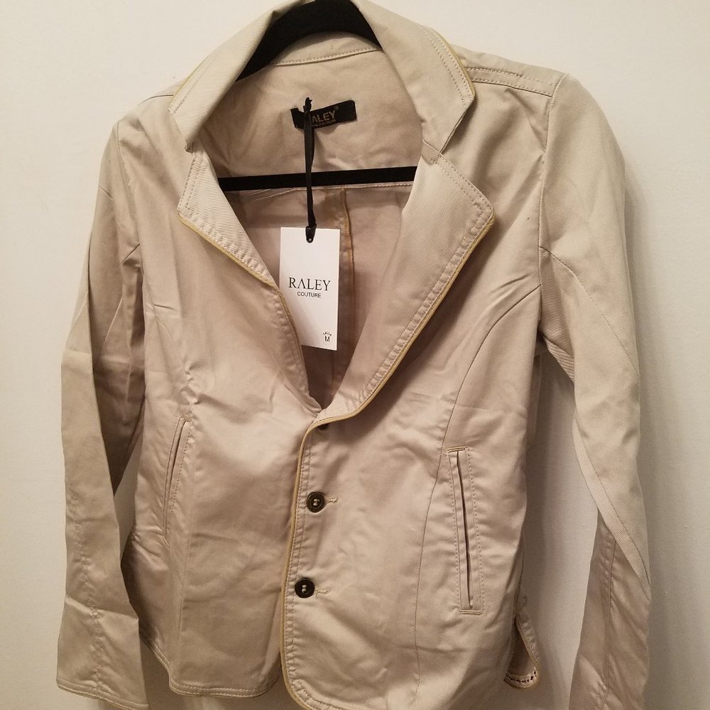 Women's Raley Couture Jacket